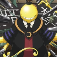 koro sensei