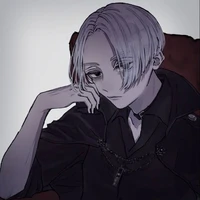 Harkmato Klein_Tác giả