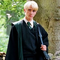 Draco Mafloy