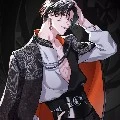 An y