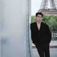 Trần Minh Hiếu 
