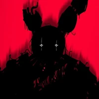Springtrap(William Afton)