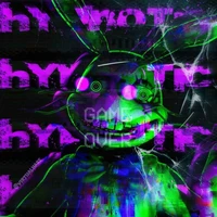 Glitchtrap
