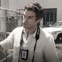 Dexter Morgan