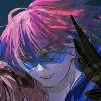 Hiha The Blue«cục bông xanh lè»