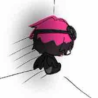 ✨Lynne ume H.crow(T/g)✨