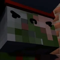 Zombie pigman