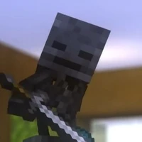 Wither skeleton