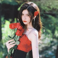 Diệp Thư Kỳ-Nàng