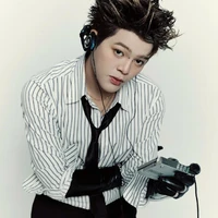 Nguyễn Quang Anh ( chưa xuyên không )