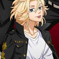 Sano Manjiro