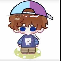 Ghast Boy