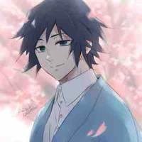 Tomioka Giyuu (Tương lai)