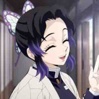 Kochou Shinobu
