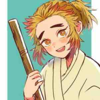 Rengoku Senjuro 