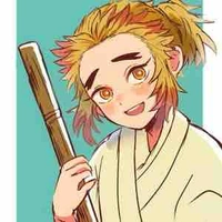 Rengoku Senjuro 