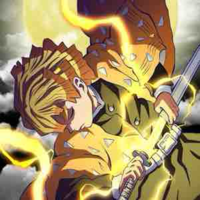 Agatsuma Zenitsu 