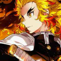Rengoku Kyojuro
