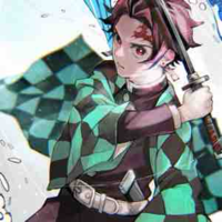 Kamado Tanjiro