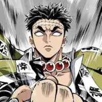 Himejima Gyomei