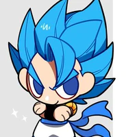 Gogeta