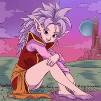 West (West Kai)