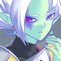 Fused Zamasu
