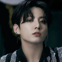 Jeon Jungkook