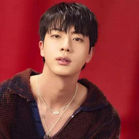 Kim Seok Jin