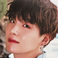 Min Yoongi(Suga)