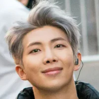 Kim Namjoon(RM)