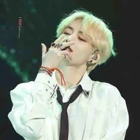 Kim Taehuyng(V)