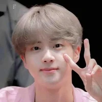 Kim Seok Jin