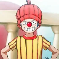 Buggy(qk)