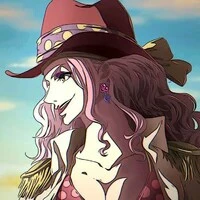 Charlotte linlin (qk)