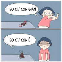 chấp mọi nhân vật