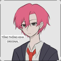 Tổng Thống Hiha