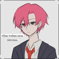 Tổng Thống Hiha
