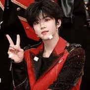 Trương Hàm Thụy_nhóc_