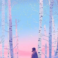 Light cloud