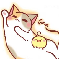 Mèo meo hay buồn ngủ