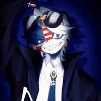 United States of America 