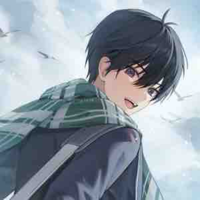 Isagi Yoichi
