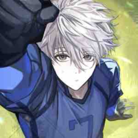 Nagi Seishiro 