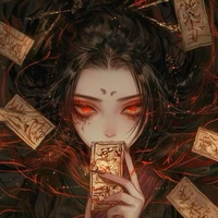 Nhật Nguyệt 《 quỷ 》 