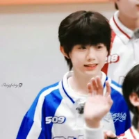 Trần Dịch Hằng_lúc bé