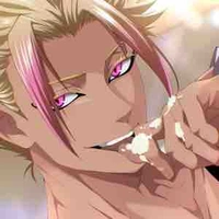 Shidou Ryusei
