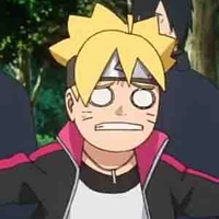 Boruto 