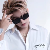 Nguyễn Quang Anh|Rhyder|²⁰⁰¹