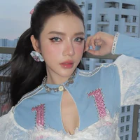 Nguyễn Hoàng Ly|Lyly|¹⁹⁹⁶